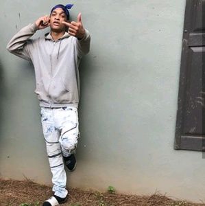 Meet your Posher, Samuel